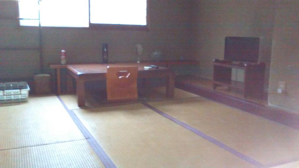 Sarasaya Ryokan Imabari Railway Station Eksteriør bilde